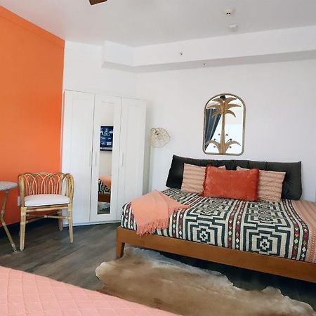 Steps To Sea Miami Beach Free Parking Pet & Family Friendly Exterior foto