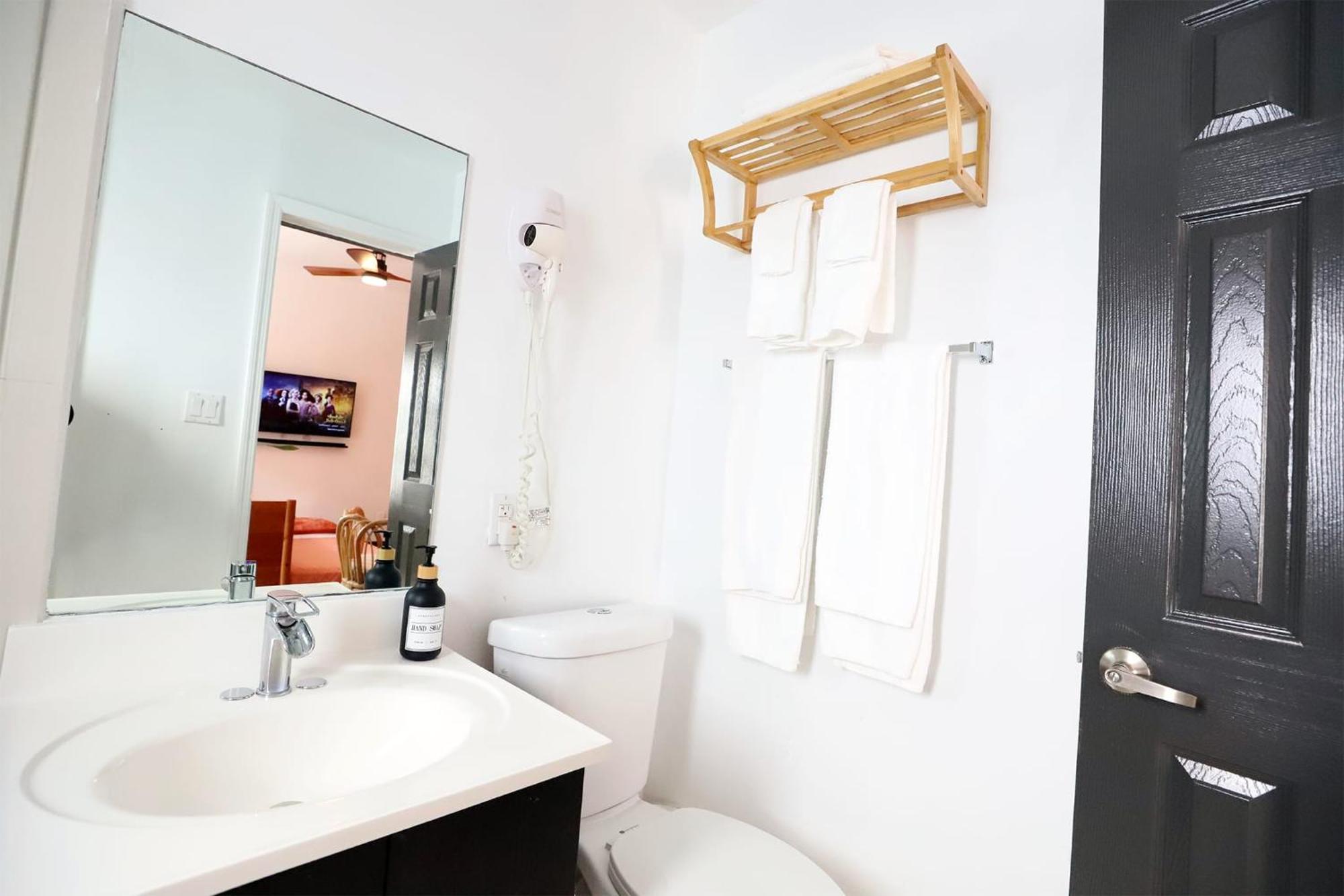 Steps To Sea Miami Beach Free Parking Pet & Family Friendly Exterior foto