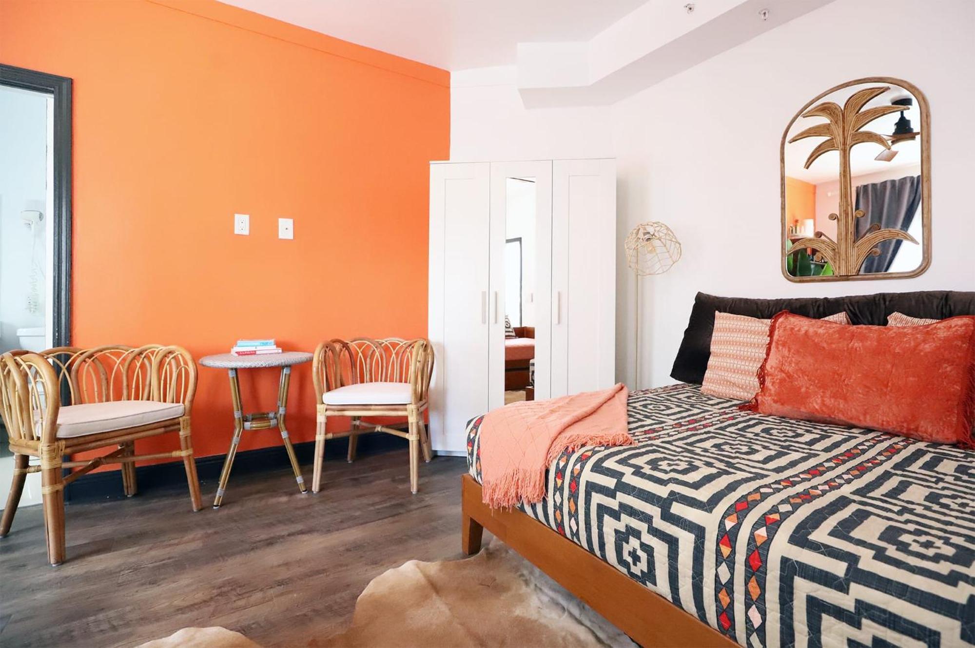 Steps To Sea Miami Beach Free Parking Pet & Family Friendly Exterior foto