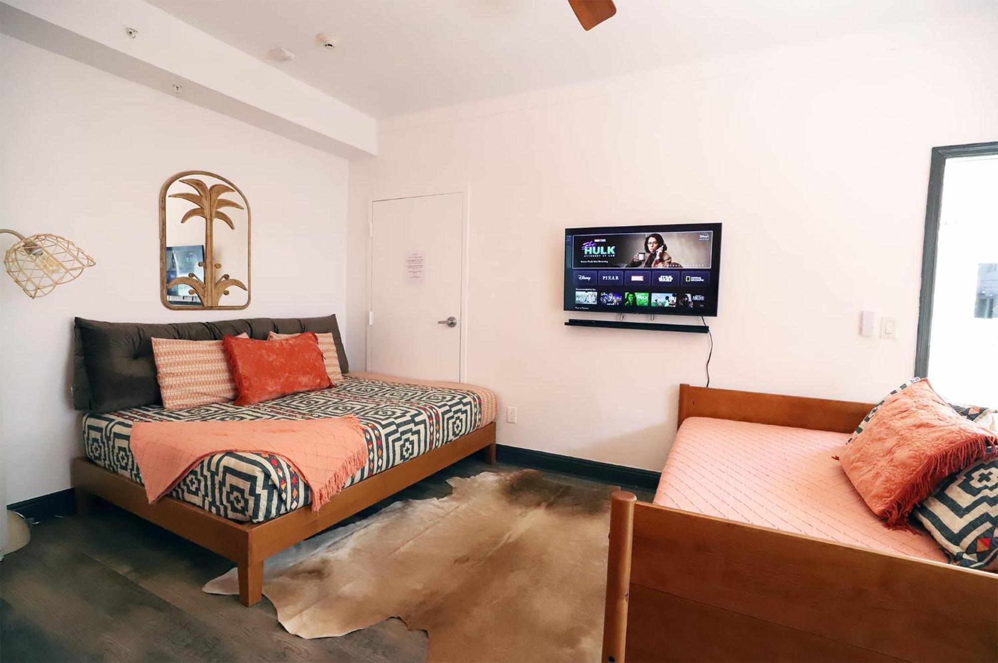 Steps To Sea Miami Beach Free Parking Pet & Family Friendly Exterior foto